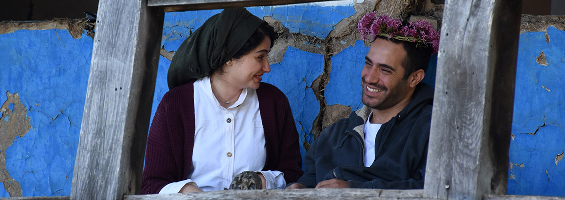 Il male non esiste ovvero: anche in Iran si canta Bella Ciao
