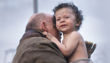 La Memoria: tre generazioni a confronto