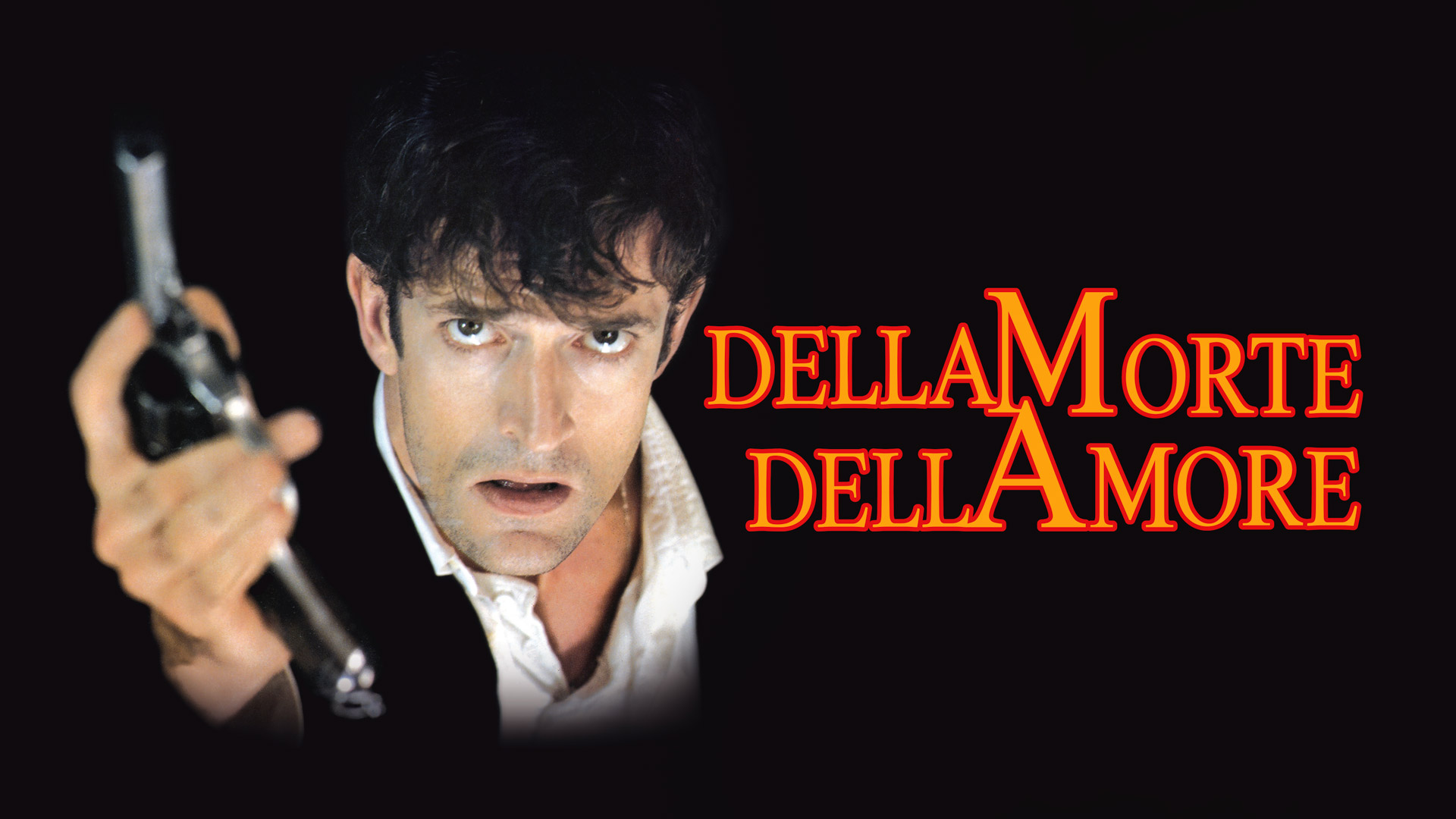 Dellamorte Dellamore