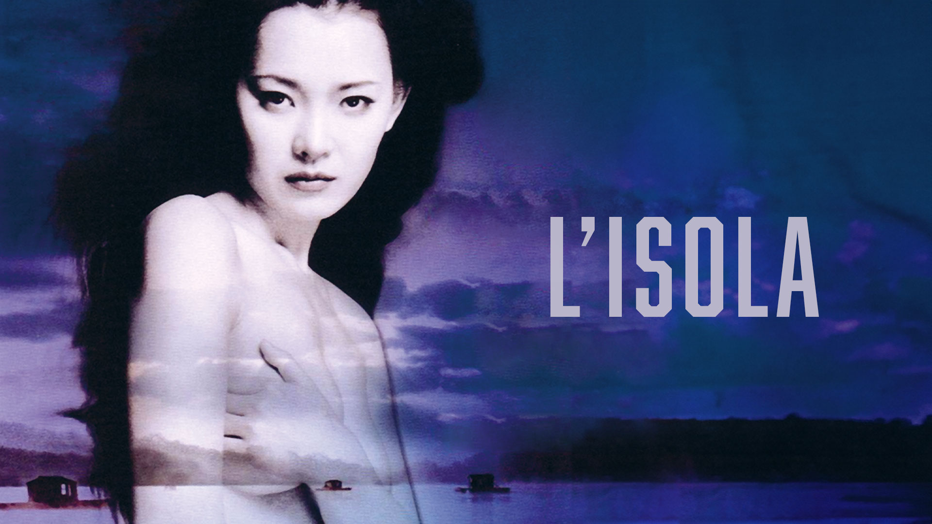 L’isola