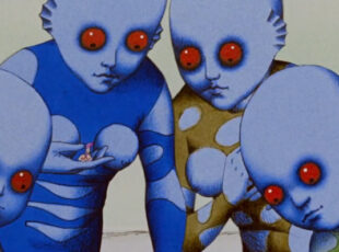 Sono disponibili il nuovo trailer e il nuovo poster di Il pianeta selvaggio