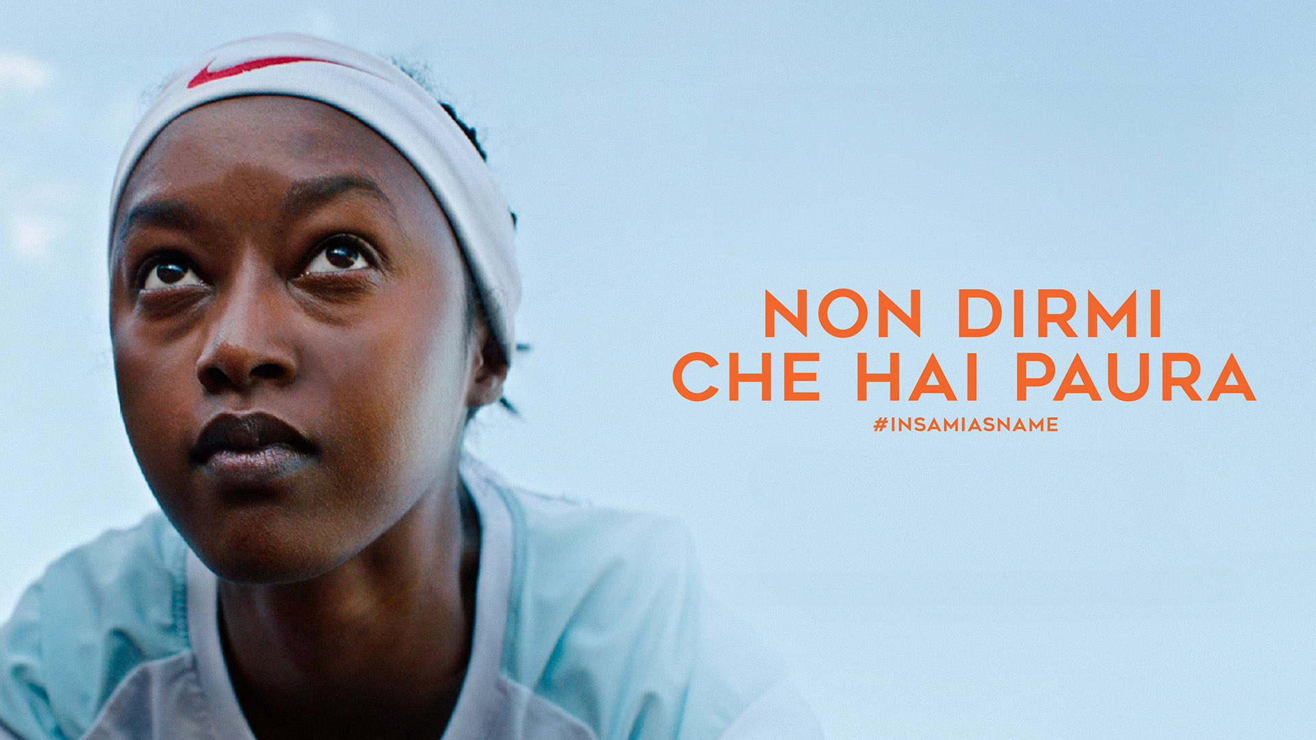 Non dirmi che hai paura