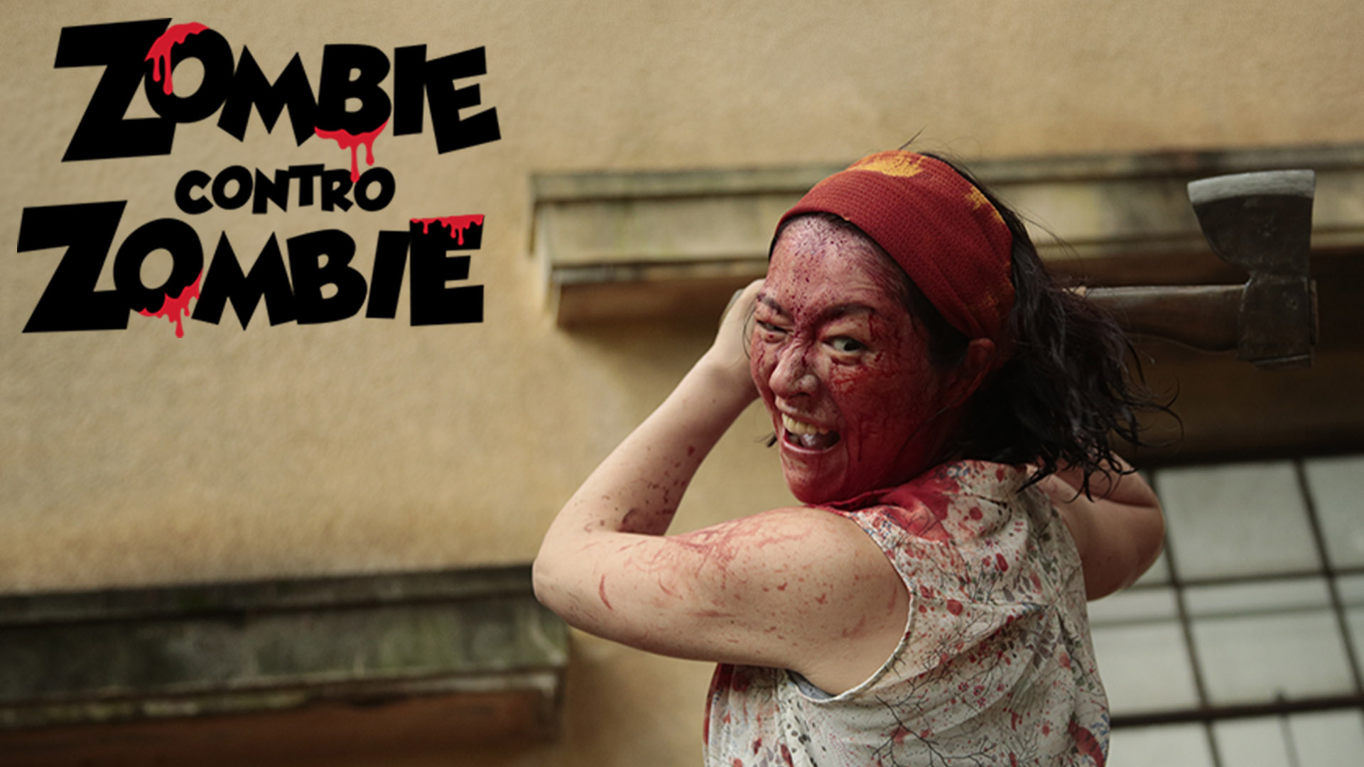 Zombie contro Zombie – One Cut of the Dead