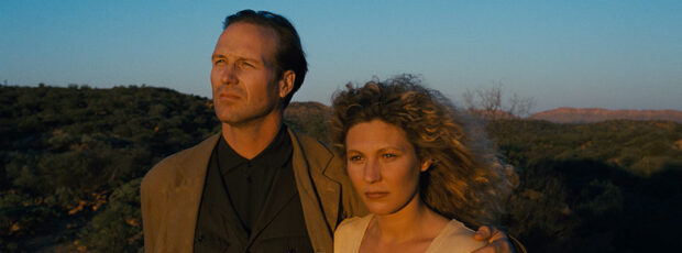 Svelati il nuovo trailer e la data di uscita al cinema di Fino alla fine del mondo – Director’s Cut di Wim Wenders