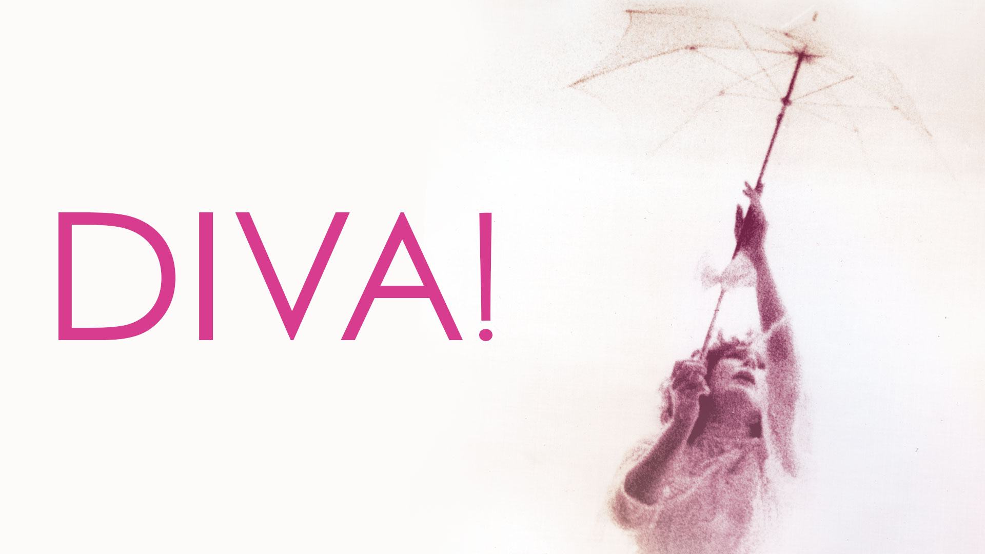 Diva!