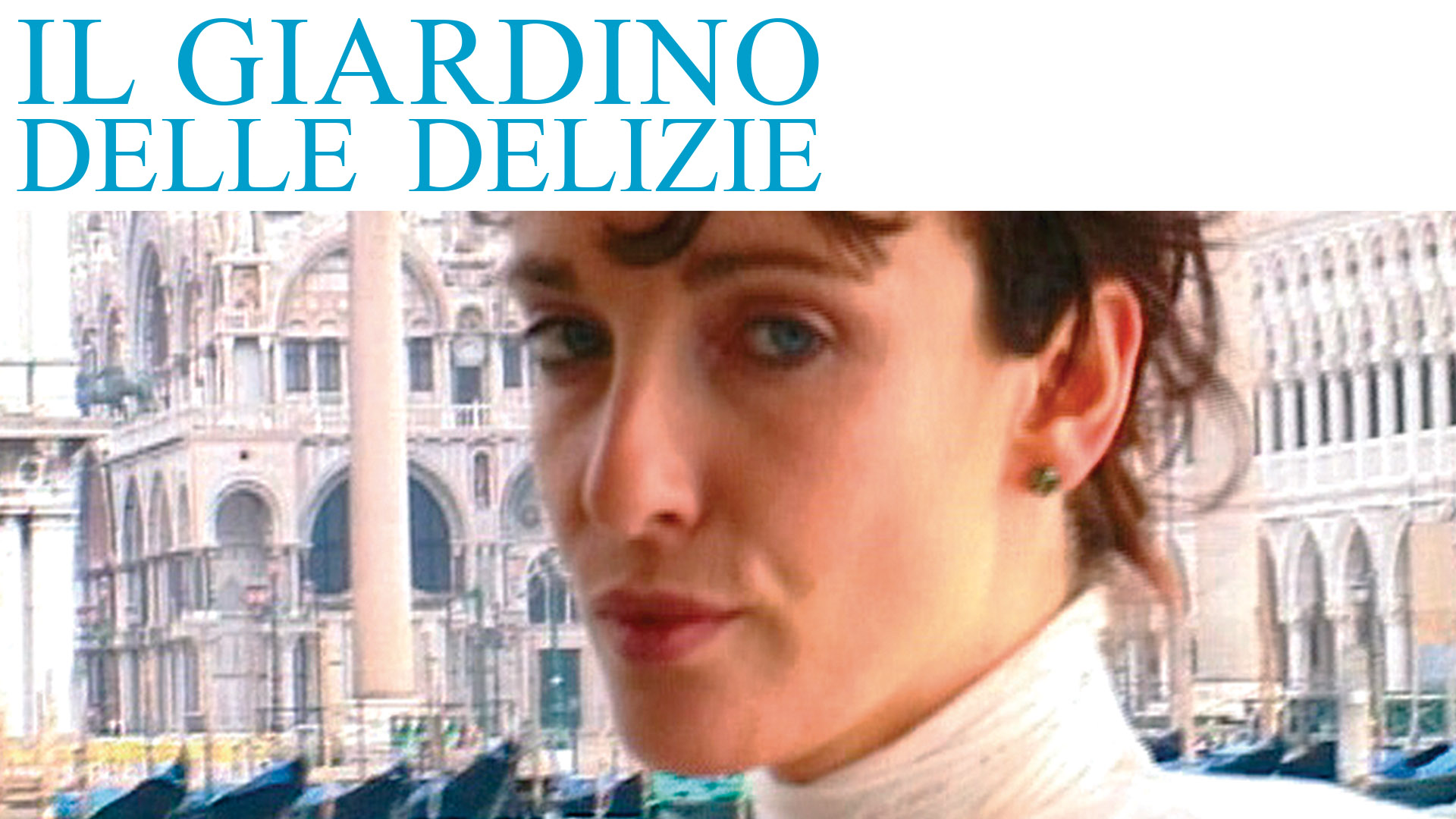 Il giardino delle delizie