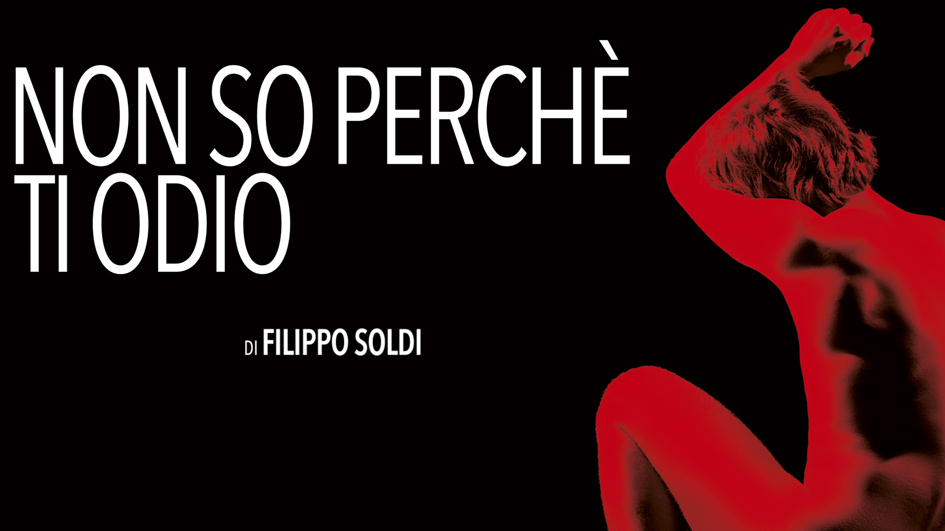 Non so perchè ti odio