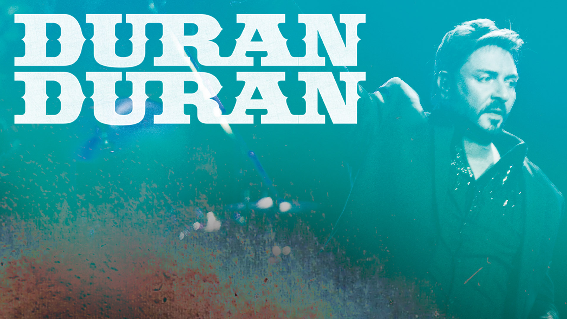 Duran Duran – Unstaged