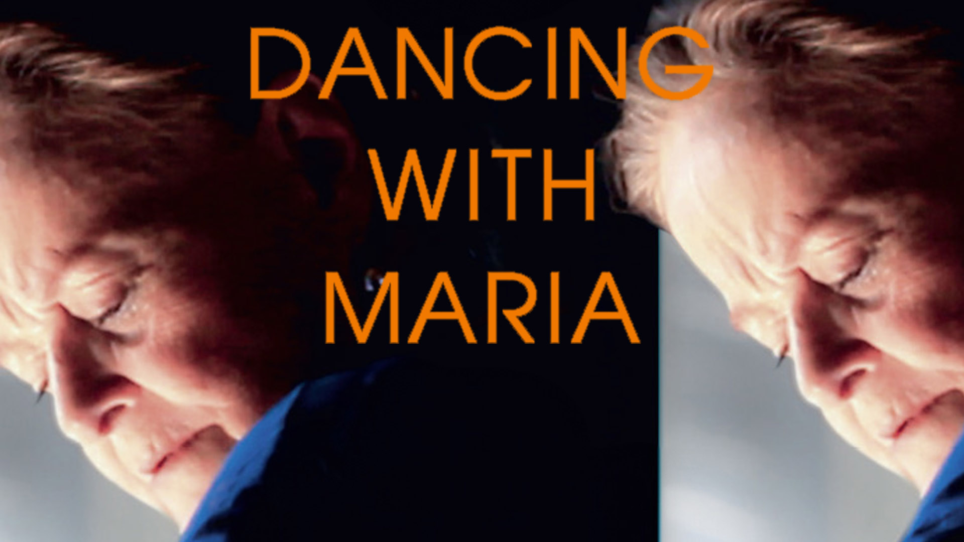 Dancing with Maria