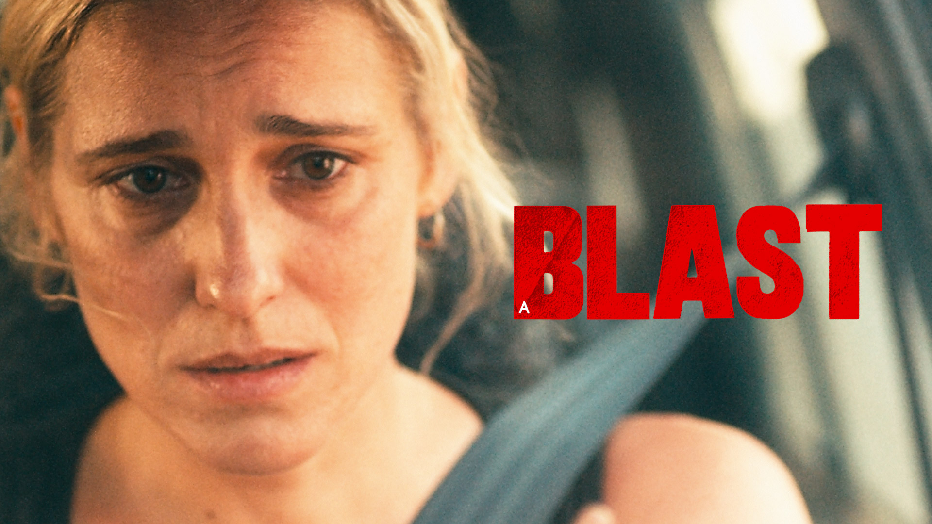 A Blast