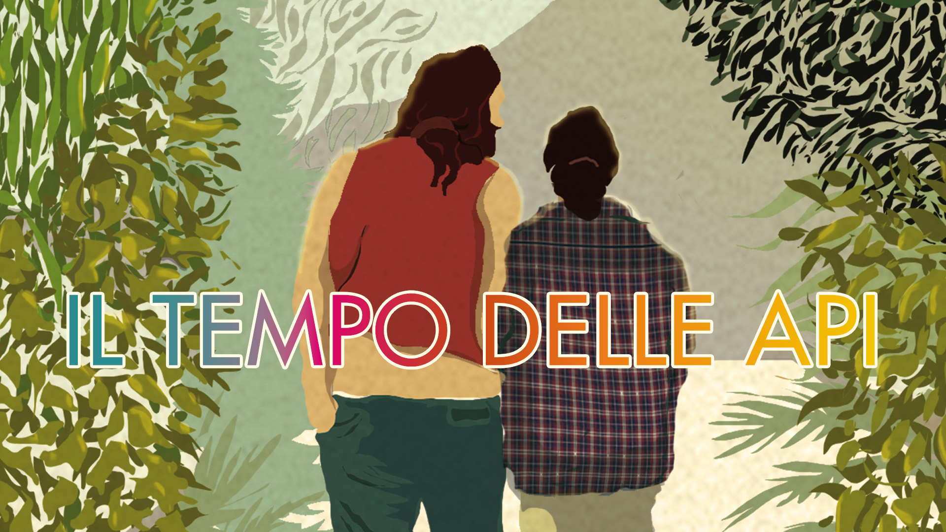 Il tempo delle Api