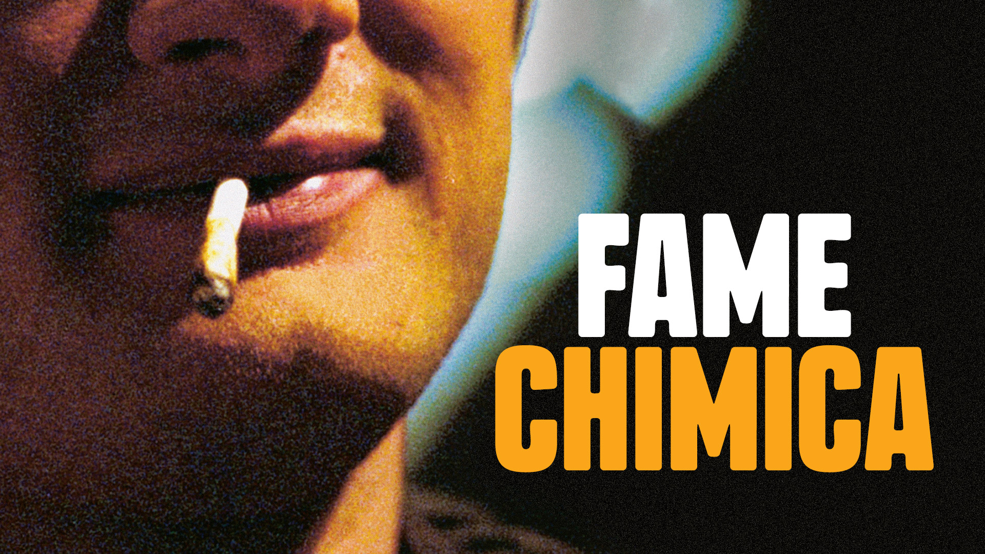 Fame chimica