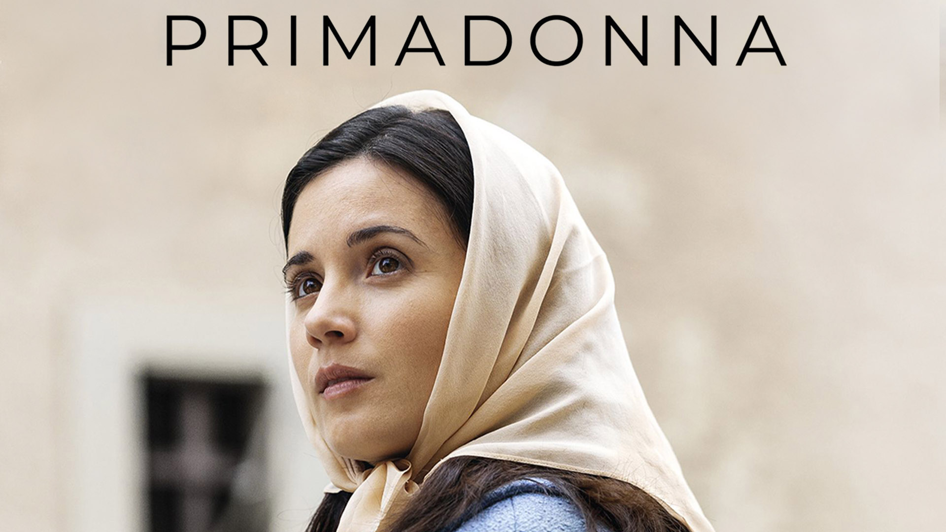 Primadonna