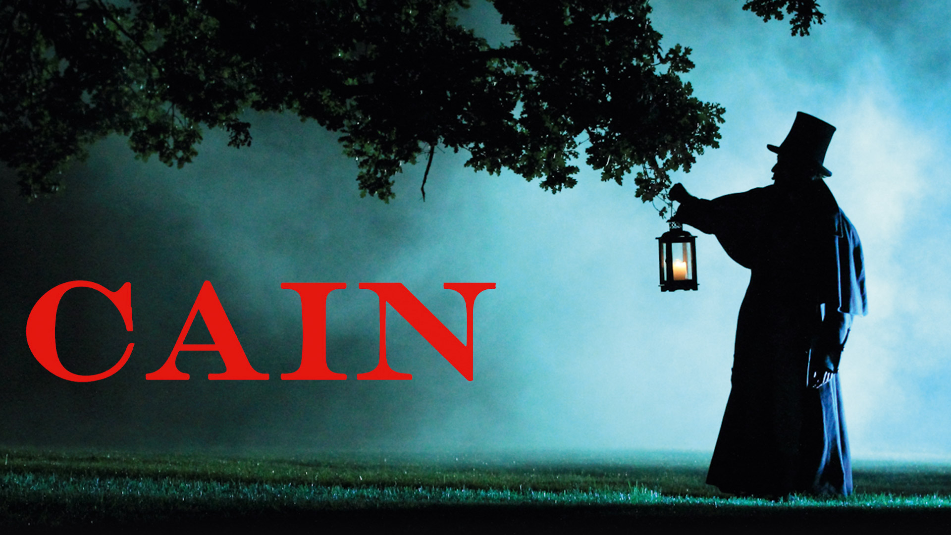 Cain