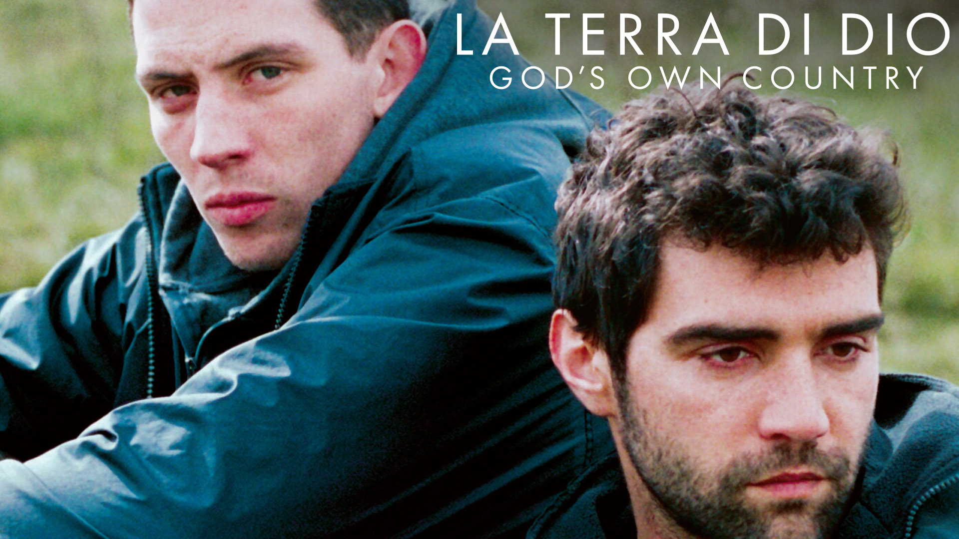 La terra di Dio