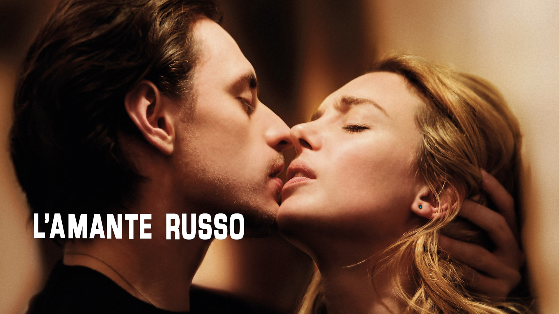 L’amante russo