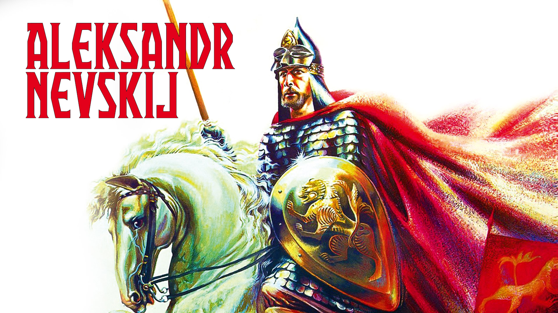 Aleksandr Nevskij