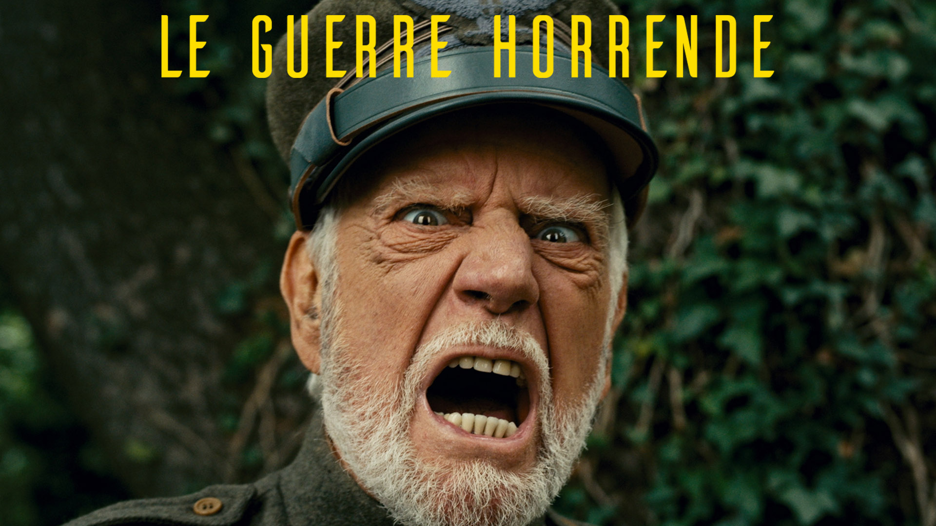 Le guerre horrende