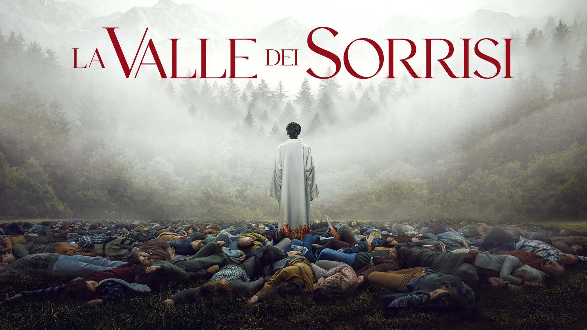 La valle dei sorrisi