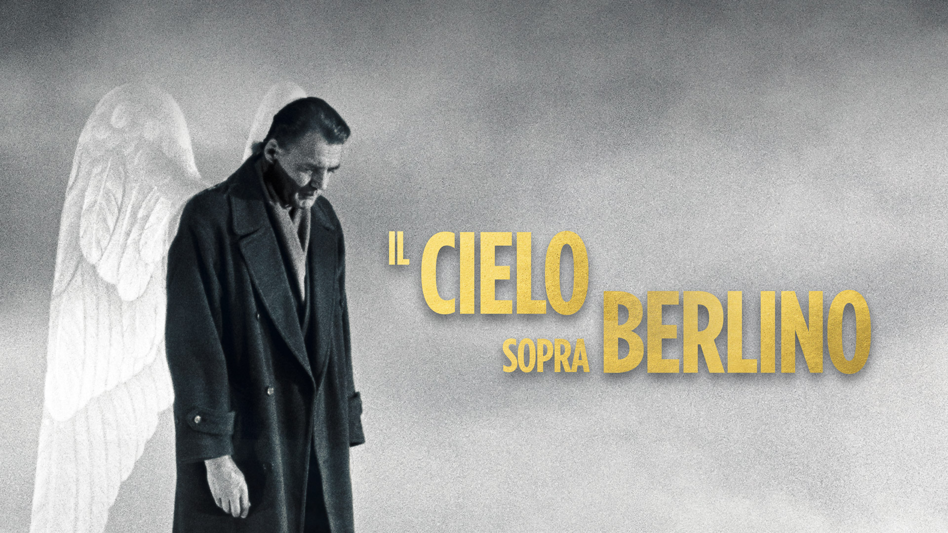 Il cielo sopra Berlino