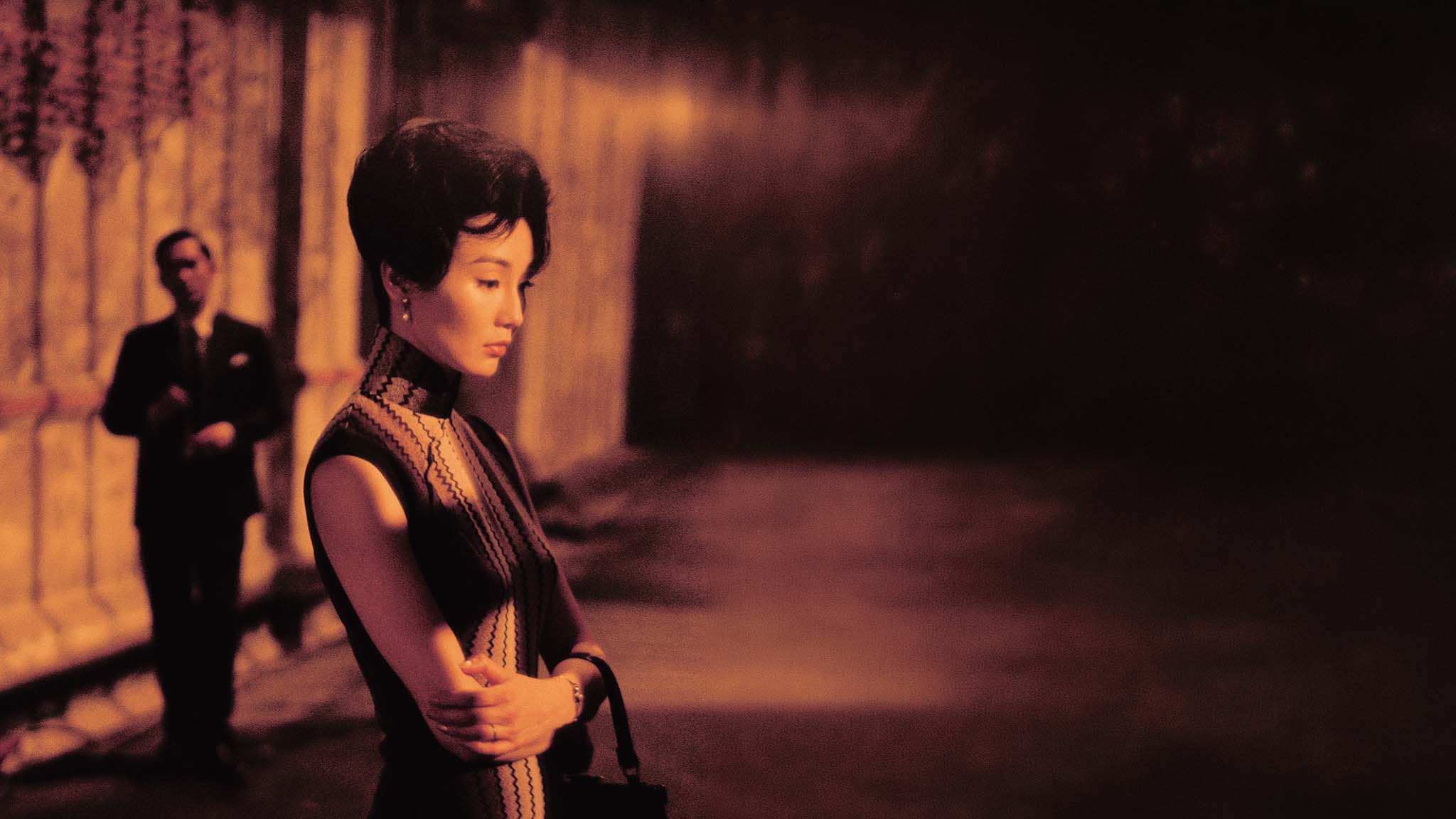 Wong Kar Wai