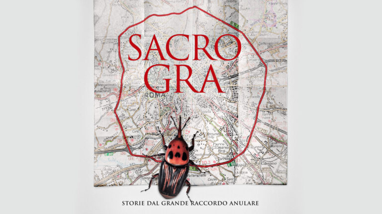 Sacro Gra