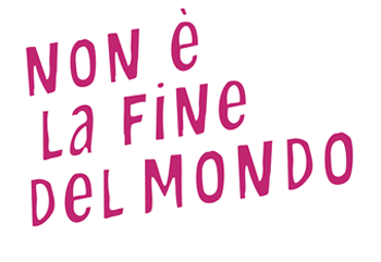 Non è la fine del mondo