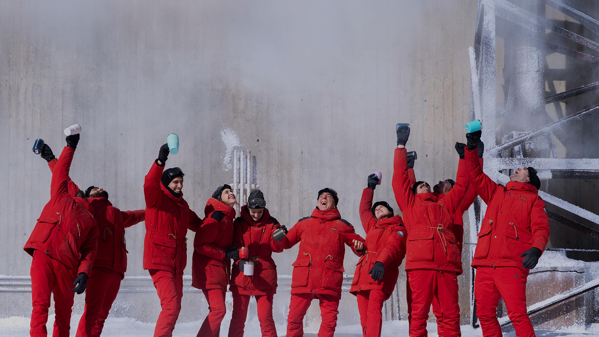 Antartica