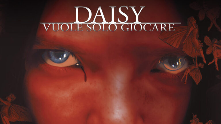 Daisy vuole solo giocare