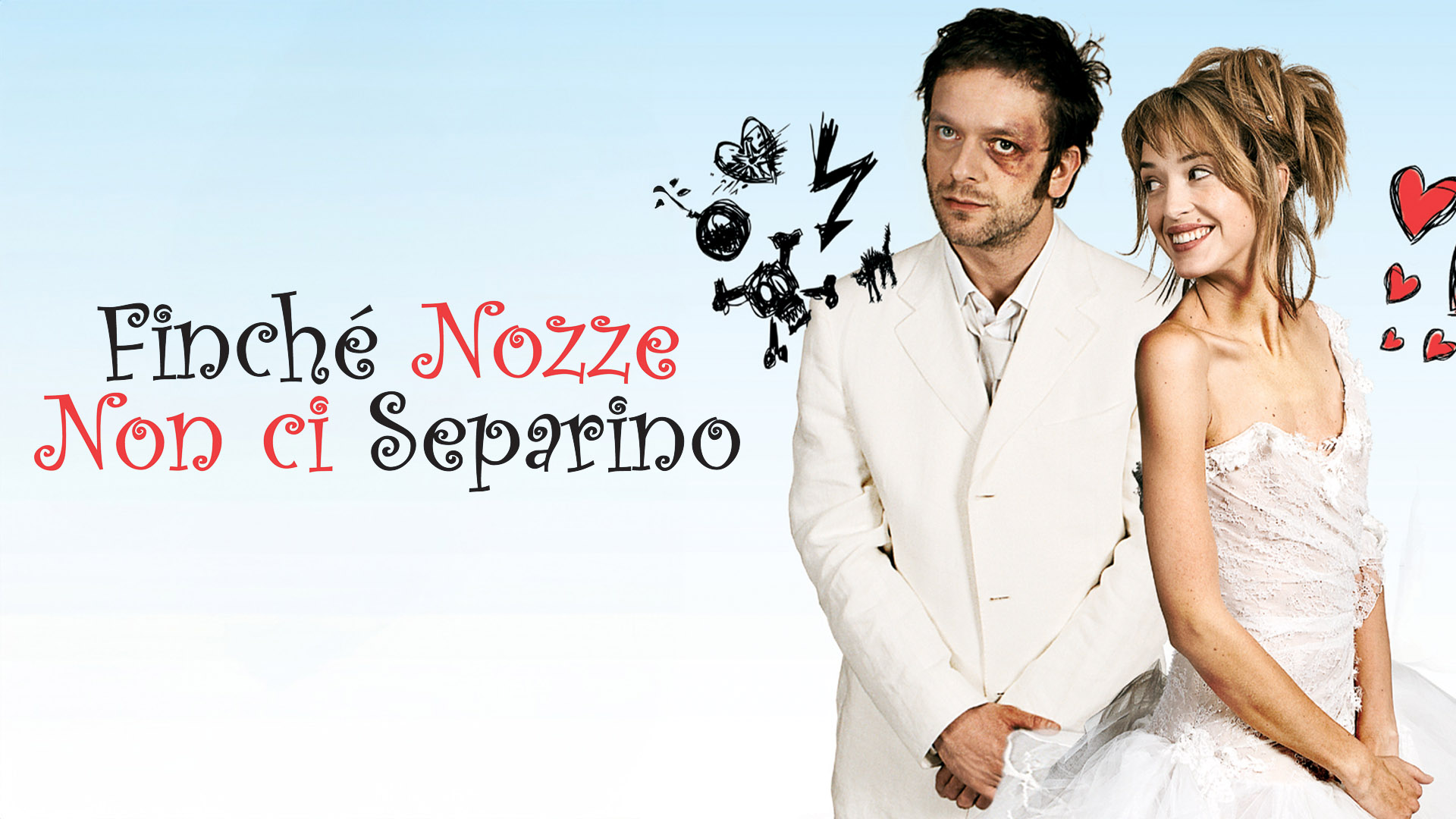 Finché nozze non ci separino