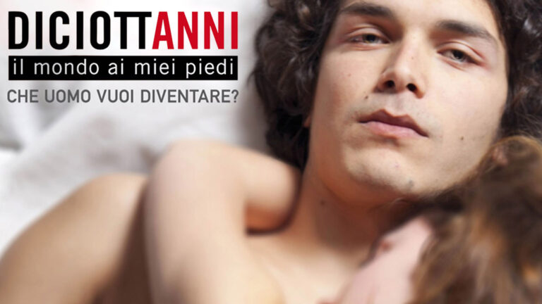 Diciottanni – Il mondo ai miei piedi