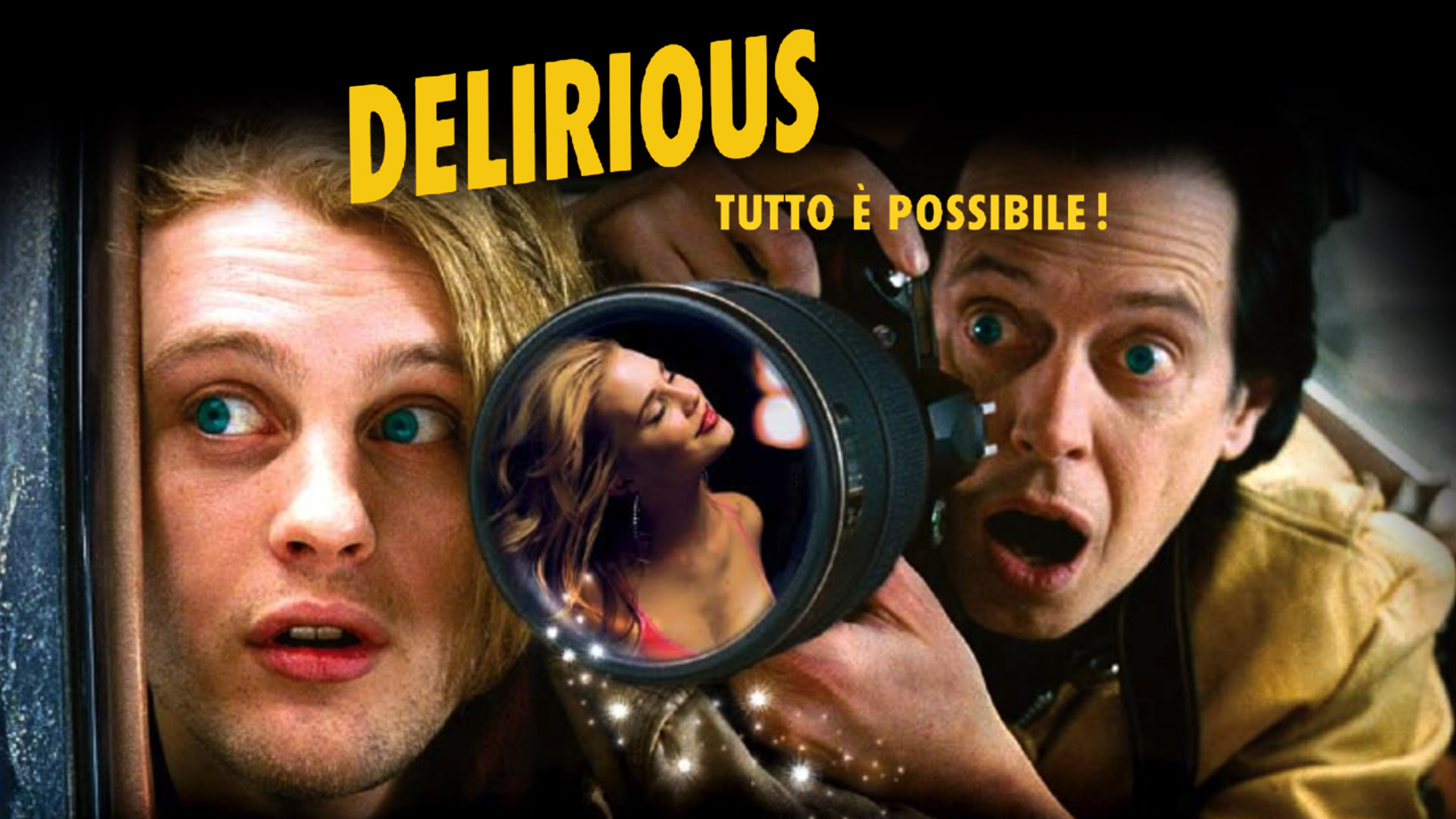 Delirious – Tutto è possibile