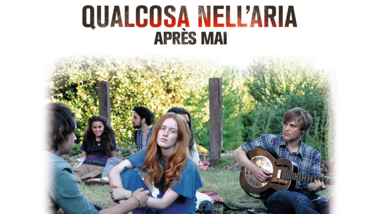 Qualcosa nell’aria