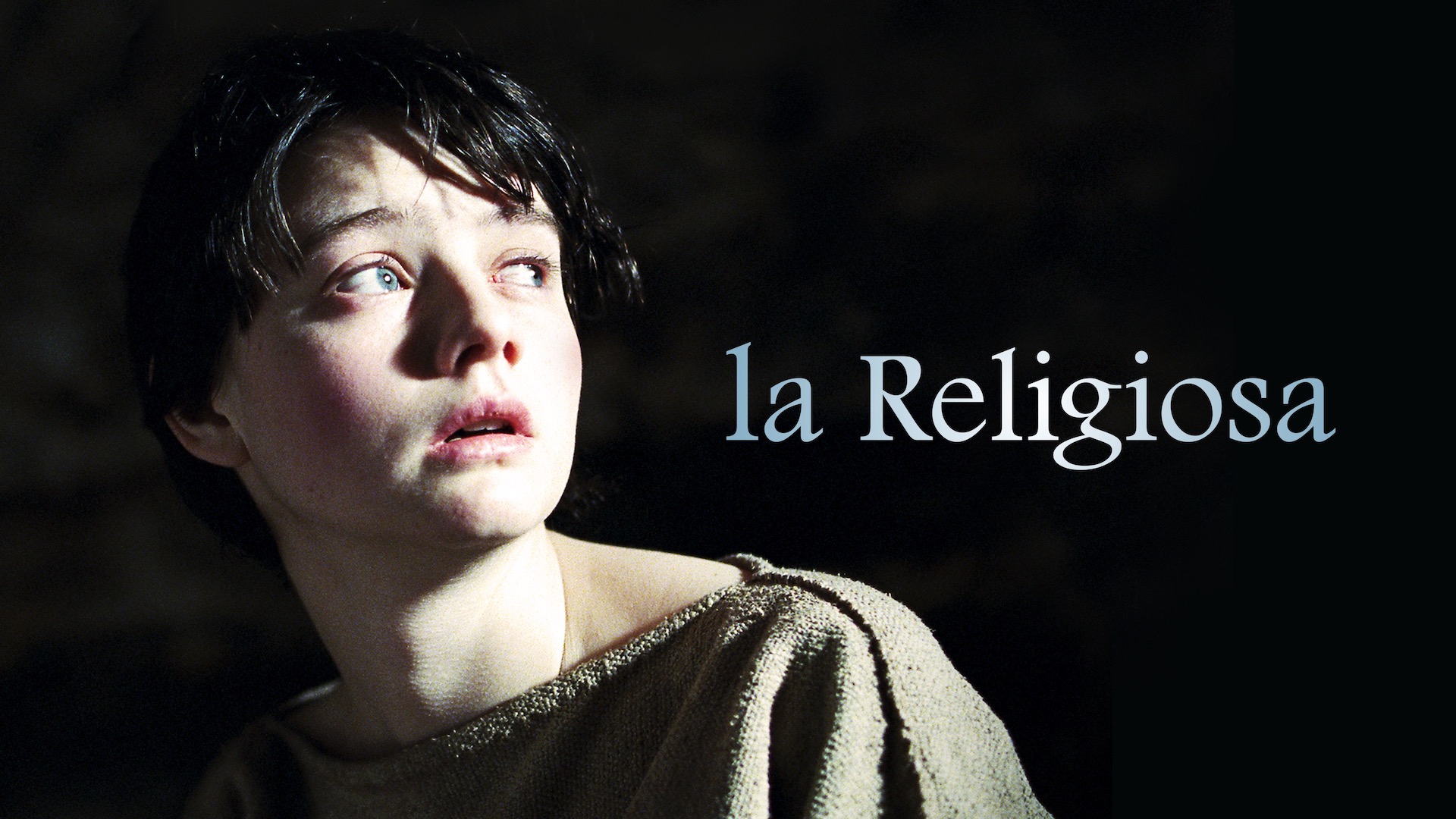 La Religiosa