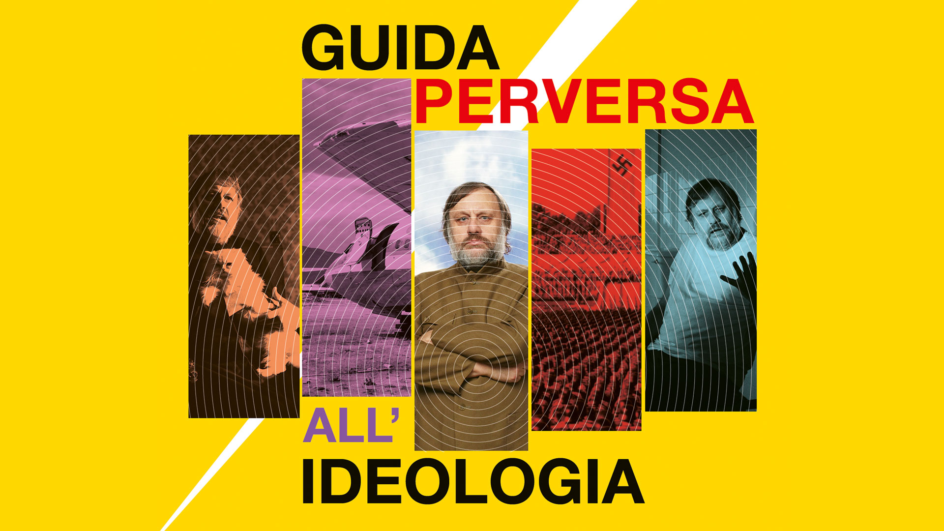 Guida perversa all’ideologia
