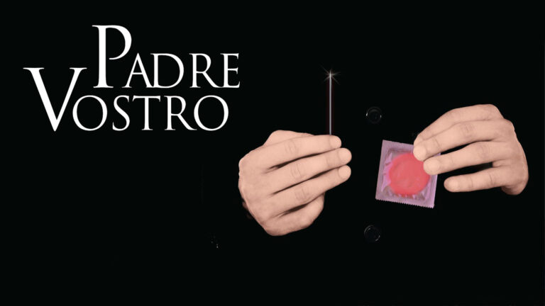 Padre Vostro