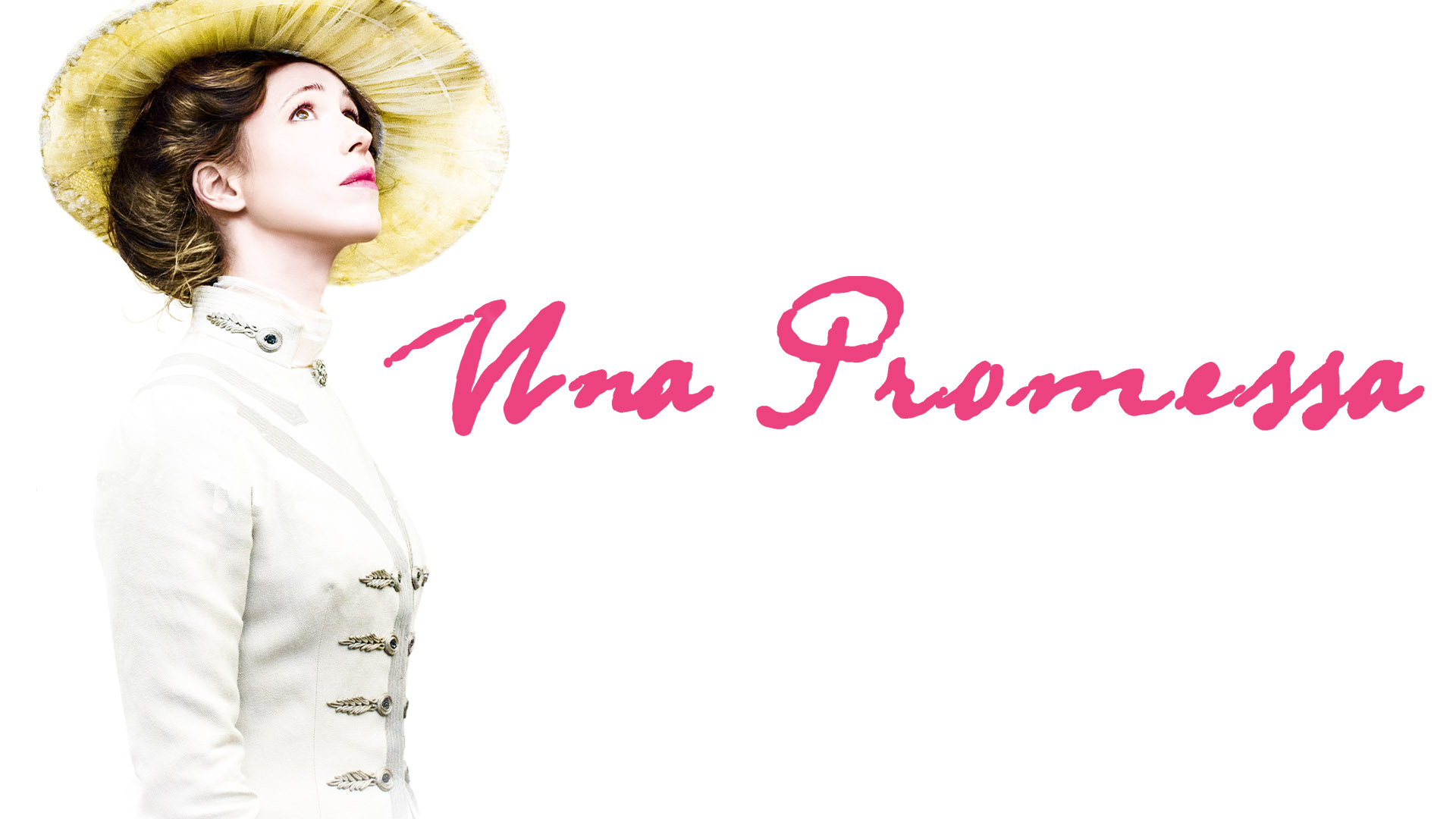 Una promessa