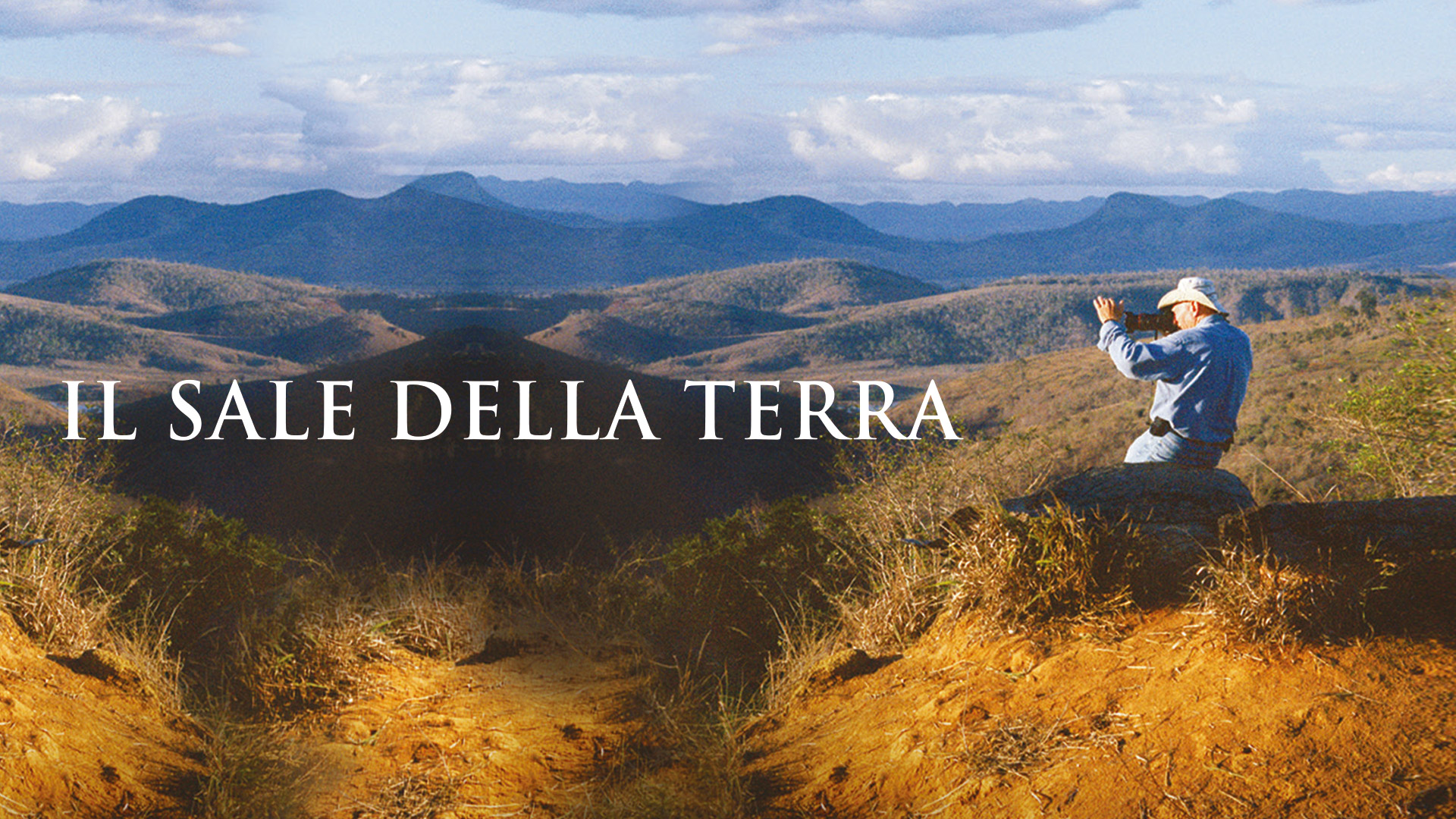 Il sale della terra