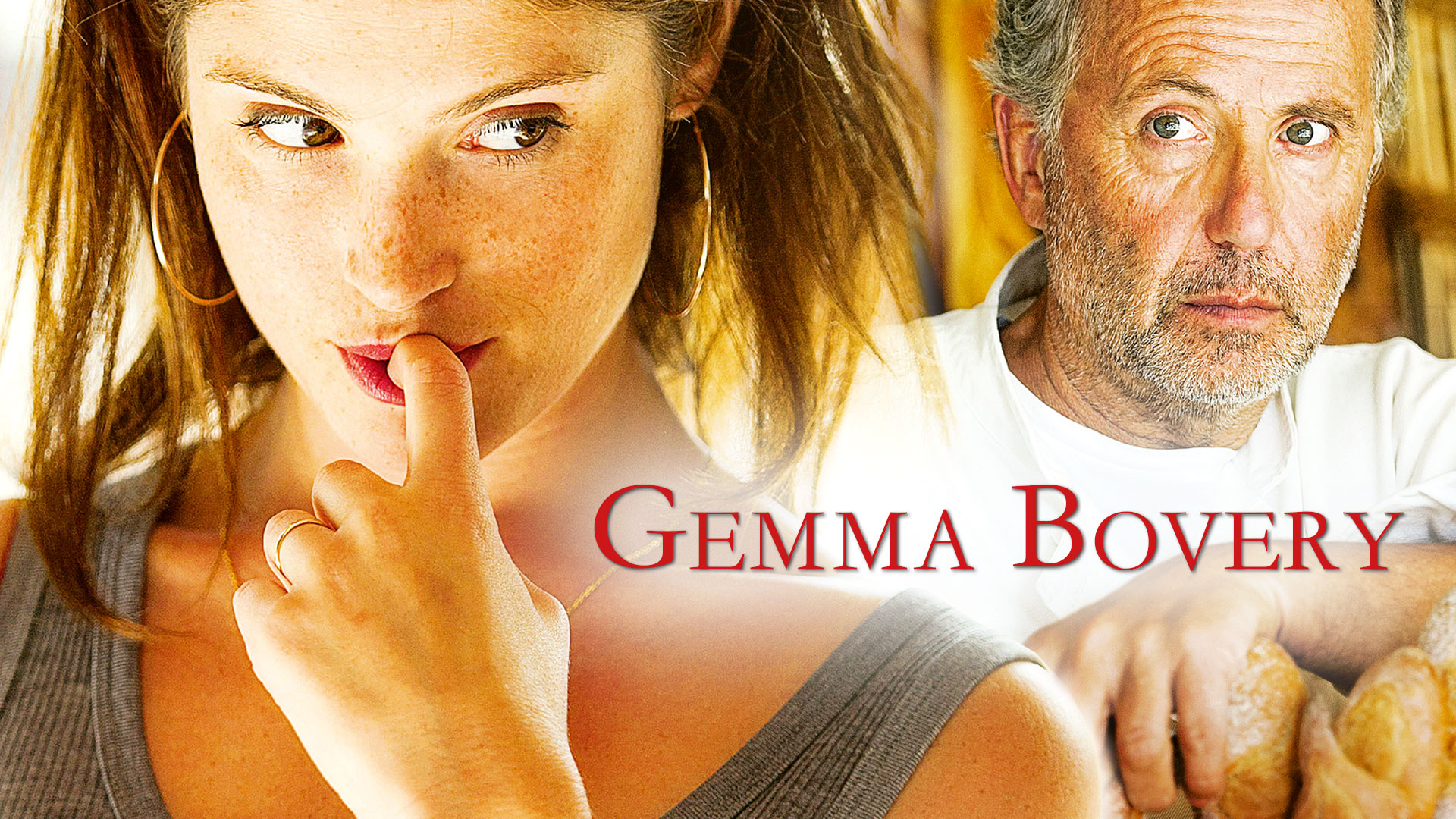 Gemma Bovery