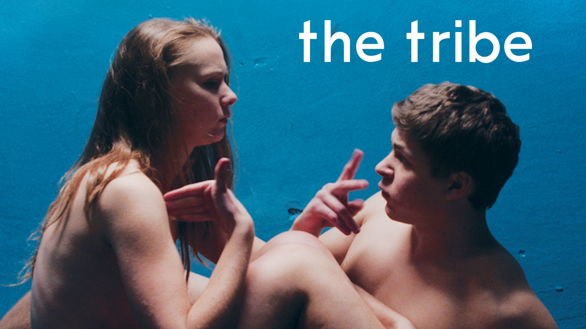 The Tribe