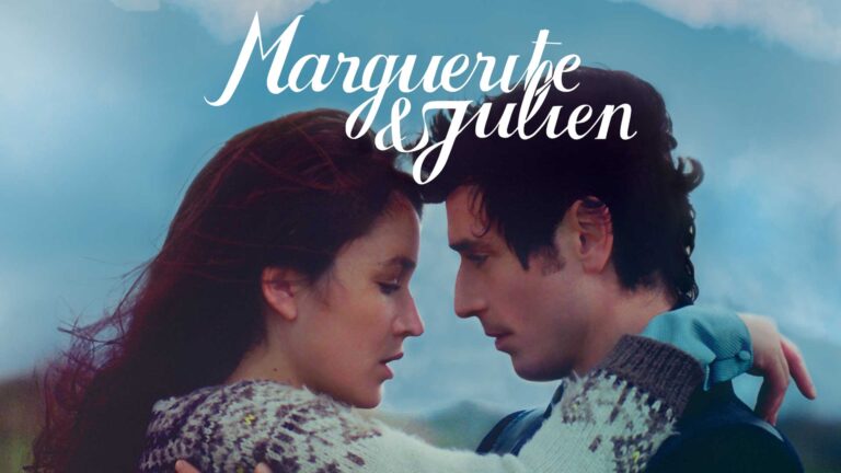 Marguerite e Julien – La leggenda degli amanti impossibili