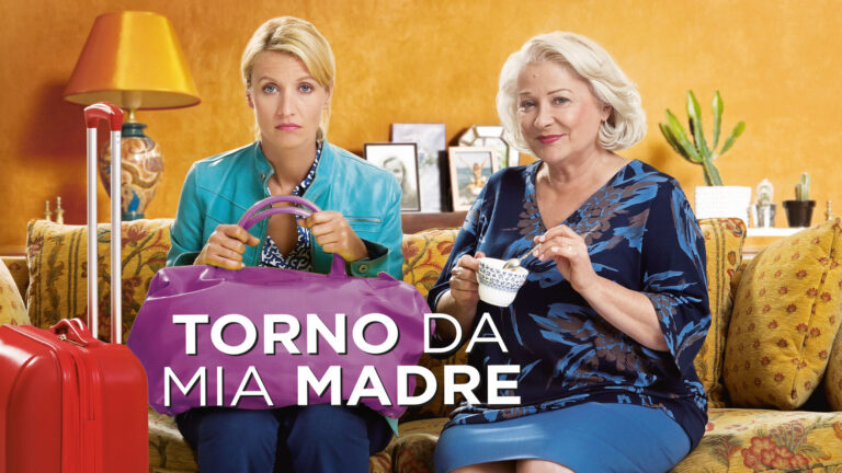 Torno da mia madre