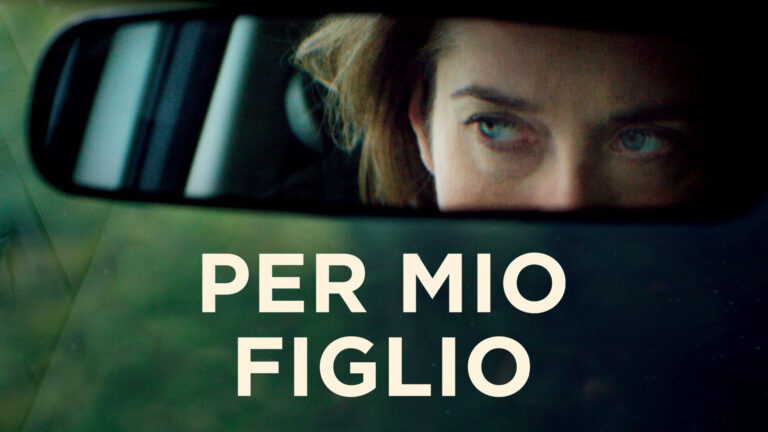 Per mio figlio