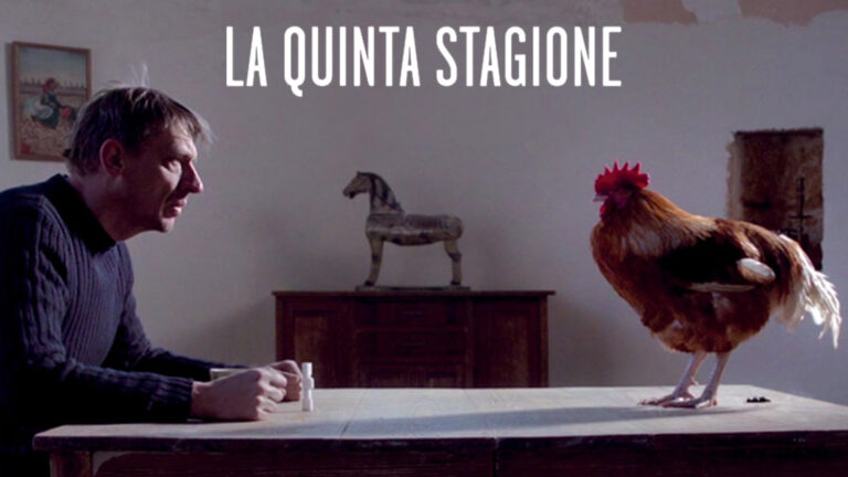 La quinta stagione
