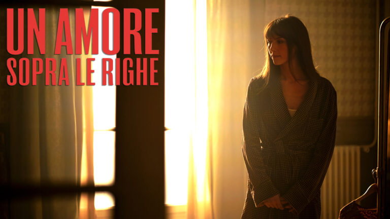 Un amore sopra le righe