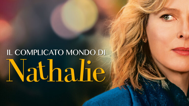Il complicato mondo di Nathalie