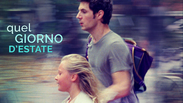 Quel giorno d’estate