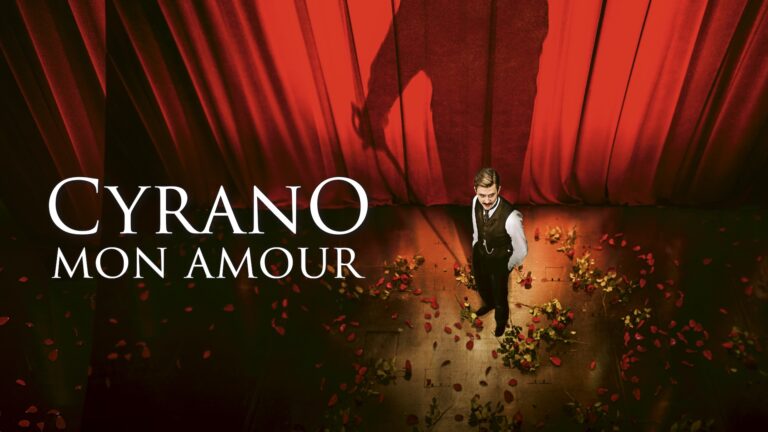 Cyrano mon amour