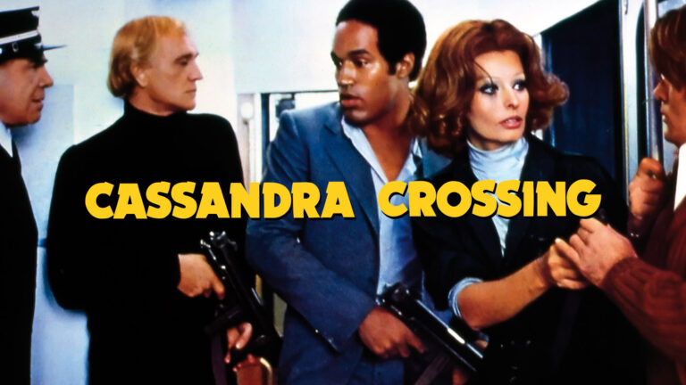 Cassandra Crossing