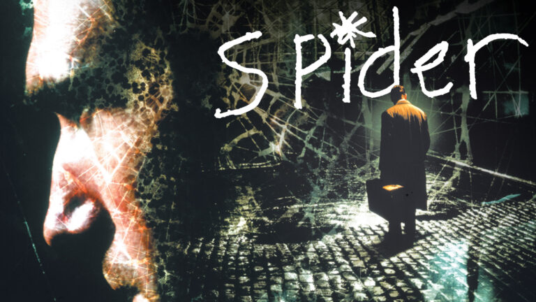 Spider